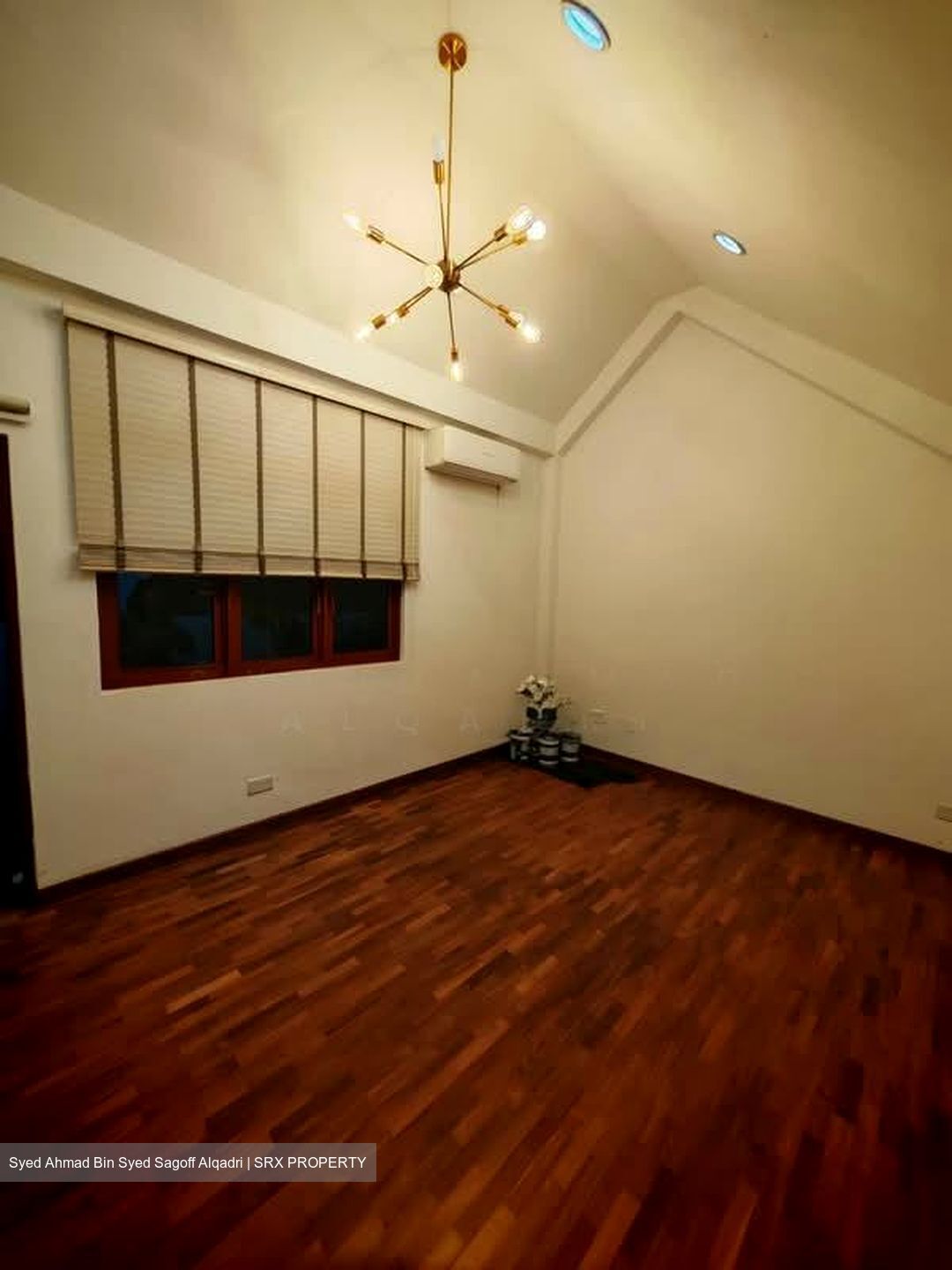 Race Course 138 (D8), Apartment #592484731